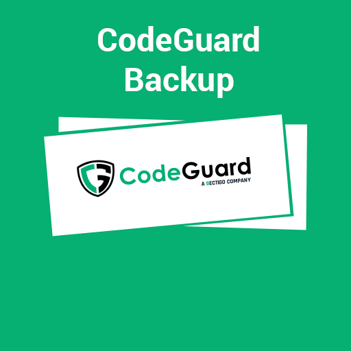 CodeGuard Backup